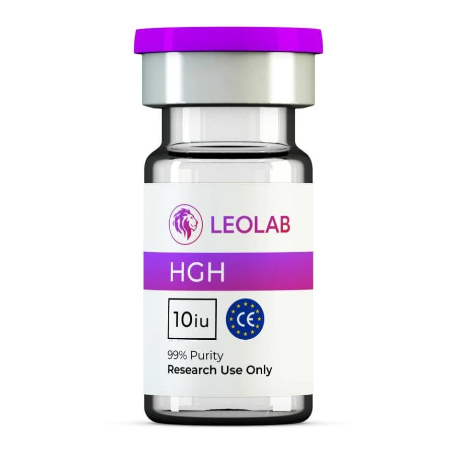 HGH 10iu