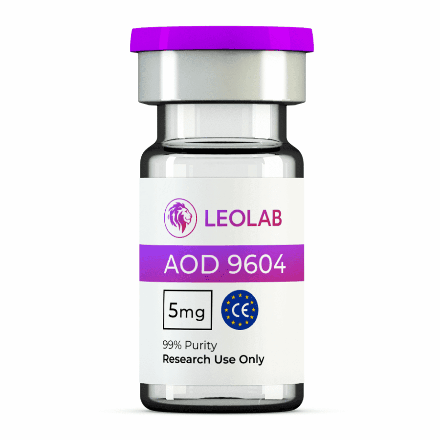 AOD 9604