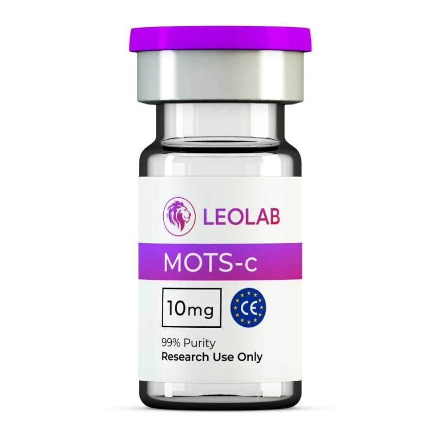 MOTS-C USA