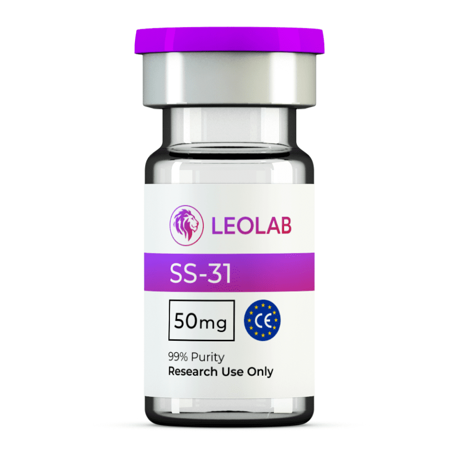 SS-31 50mg peptide