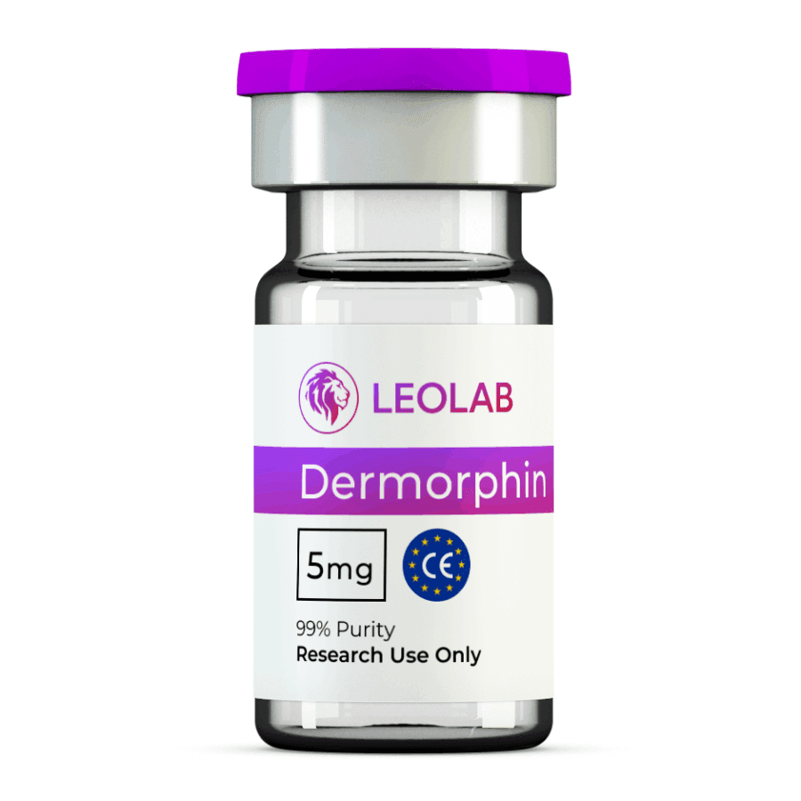 Dermorphin 5mg