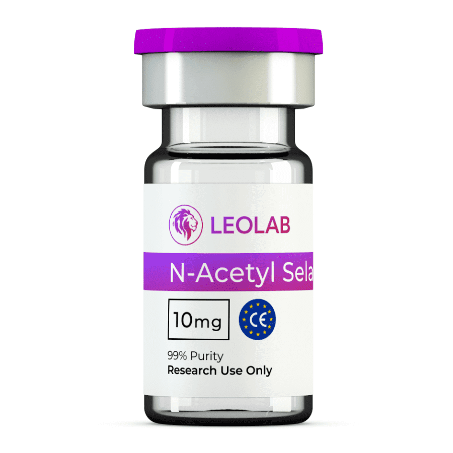 N-Acetyl Selank 10mg