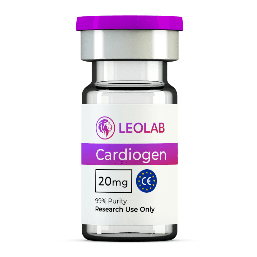 Cardiogen 20mg kupić w Polsce