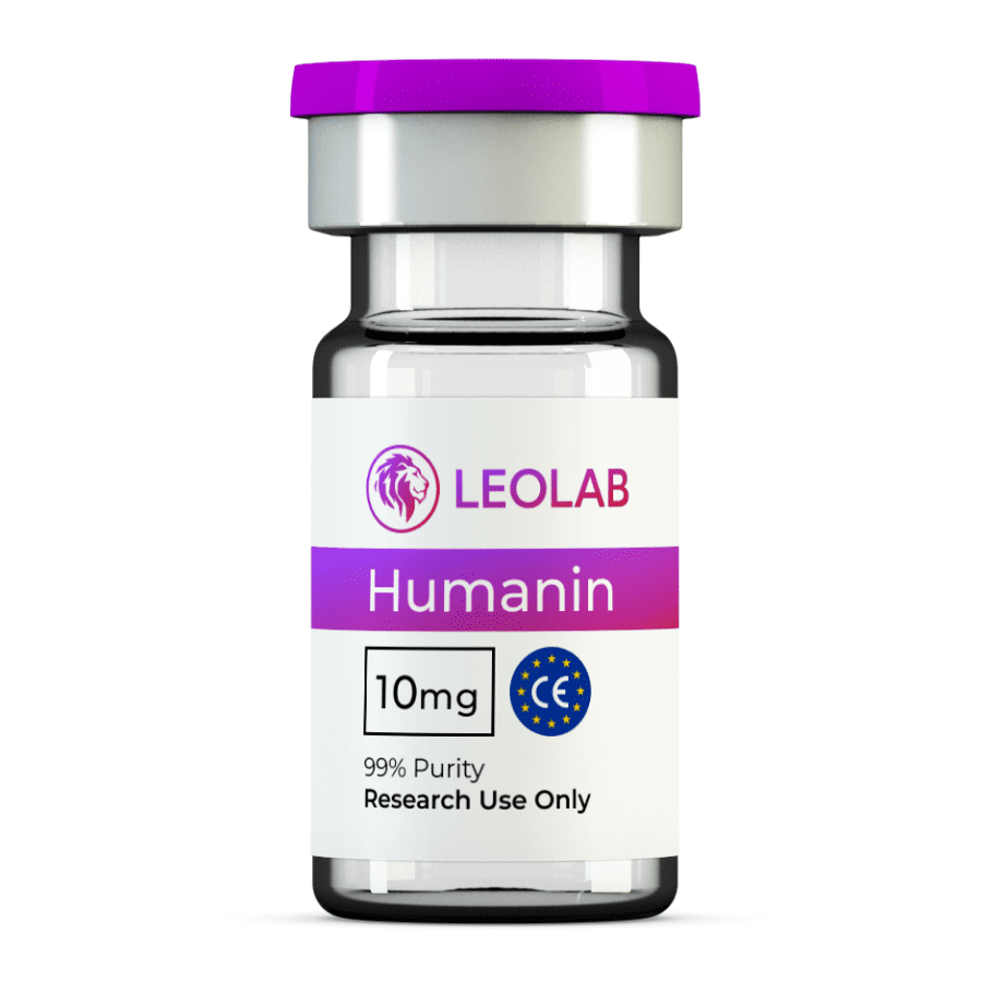 Humanin 10mg kupić w Polsce