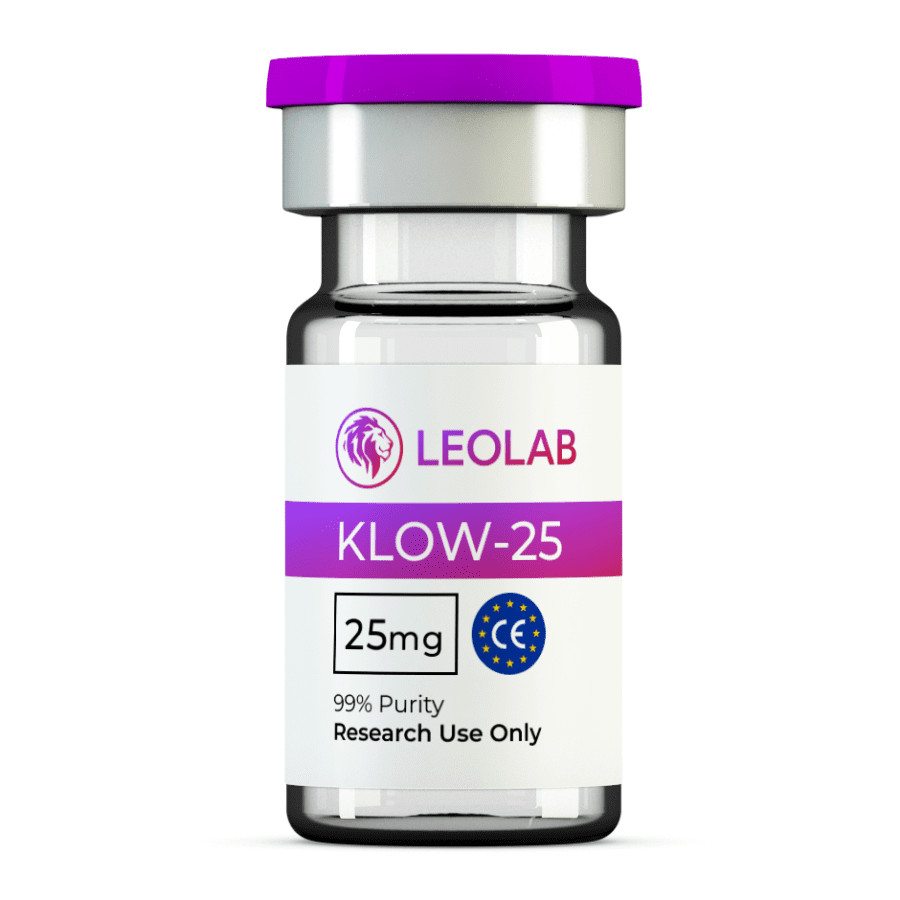 KLOW 25mg kupić w Polsce