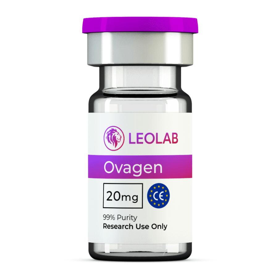 Ovagen 20mg kupić w Polsce