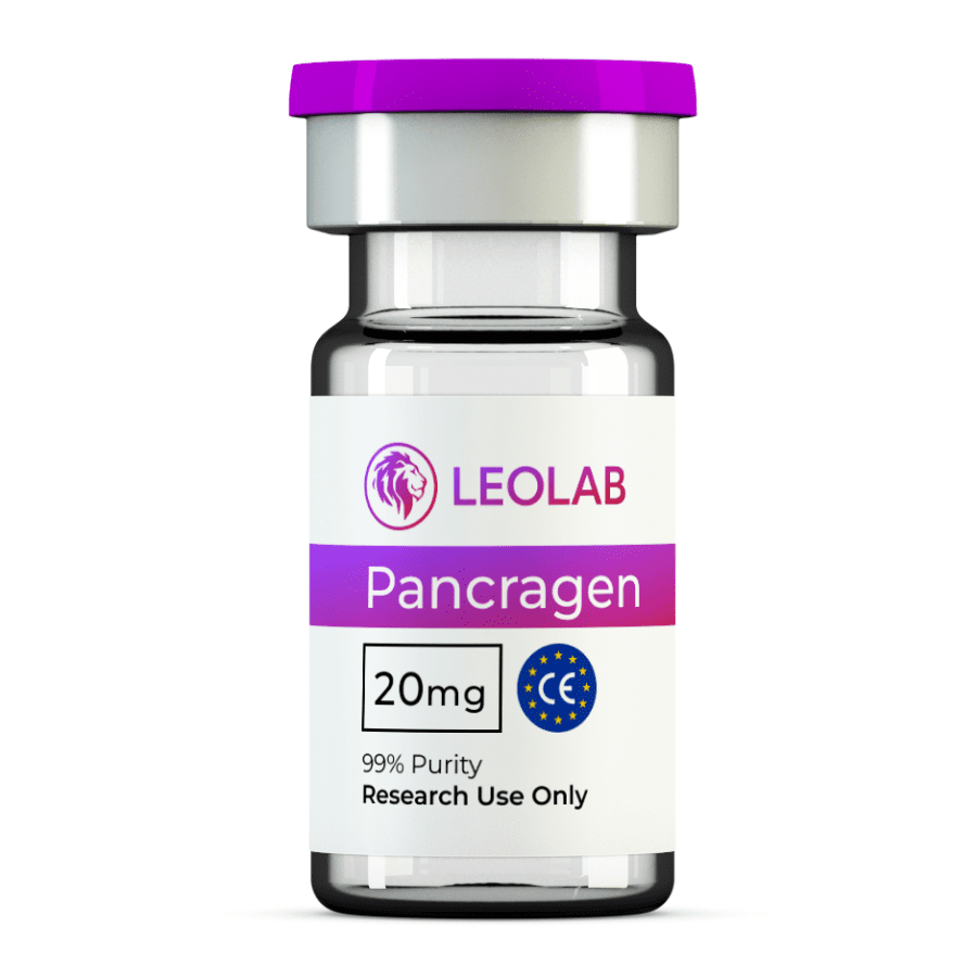 Pancragen 20mg kupić w Polsce