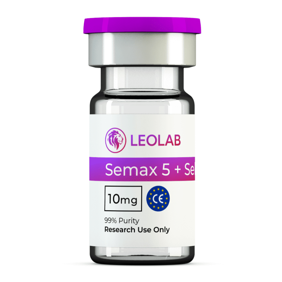 Blend Semax + Selank kupić w Polsce